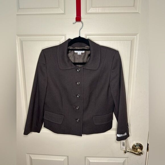 Pendleton cropped blazer  - Picture 1 of 6